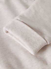 NAME IT Sweatpants Tasalle Peyote Melange